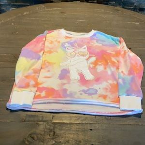 Long Sleeve Shirt for Girls